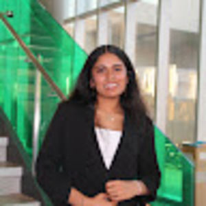 Meet your Posher, Aarya